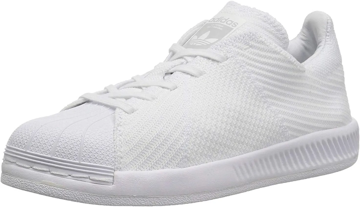 adidas Performance Superstar 2 CF I Basketball Fashion Sneaker