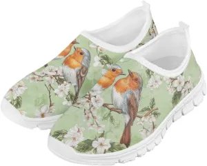 Boys Shoes,Girls Slip On Flats Sneaker Children Comfort Walking Shoes Wear Resistant Outdoor Sport Training Shoes