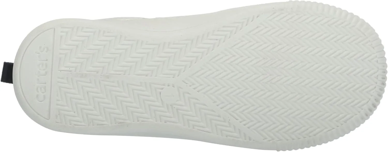 Carter's Unisex-Child Port Light-Up Sneaker