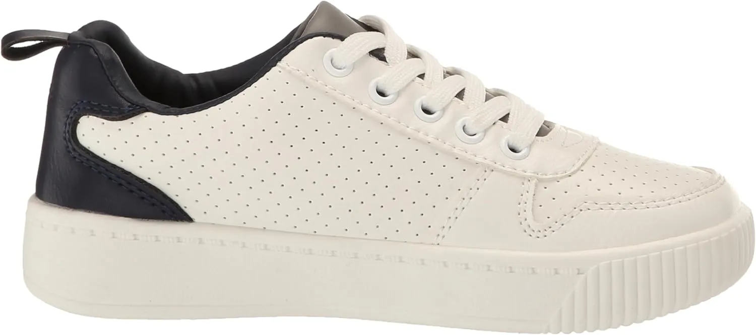 Carter's Unisex-Child Port Light-Up Sneaker