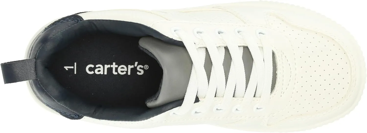 Carter's Unisex-Child Port Light-Up Sneaker