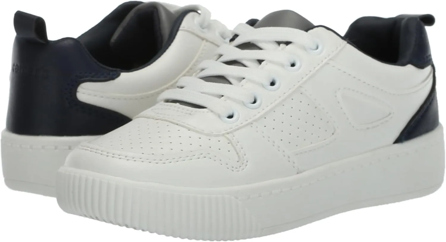 Carter's Unisex-Child Port Light-Up Sneaker