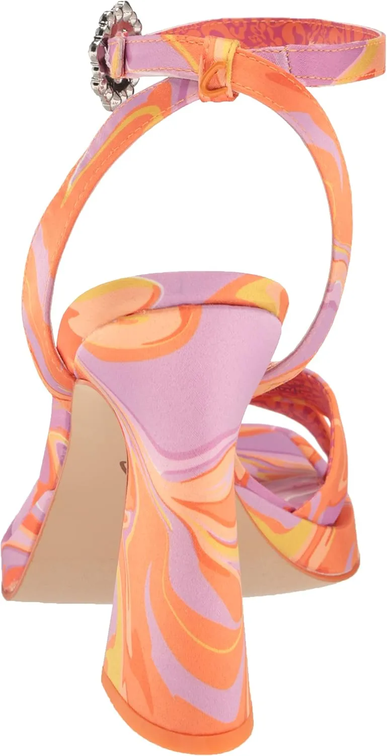 Circus NY by Sam Edelman Women's Haidyn Heeled Sandal