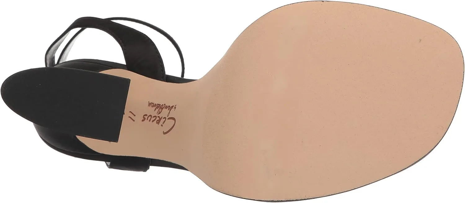 Circus NY by Sam Edelman Women's Haidyn Heeled Sandal