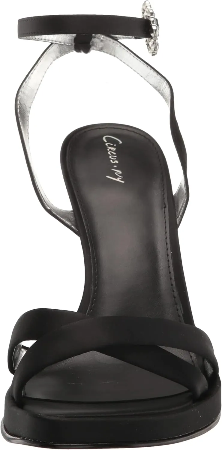 Circus NY by Sam Edelman Women's Haidyn Heeled Sandal