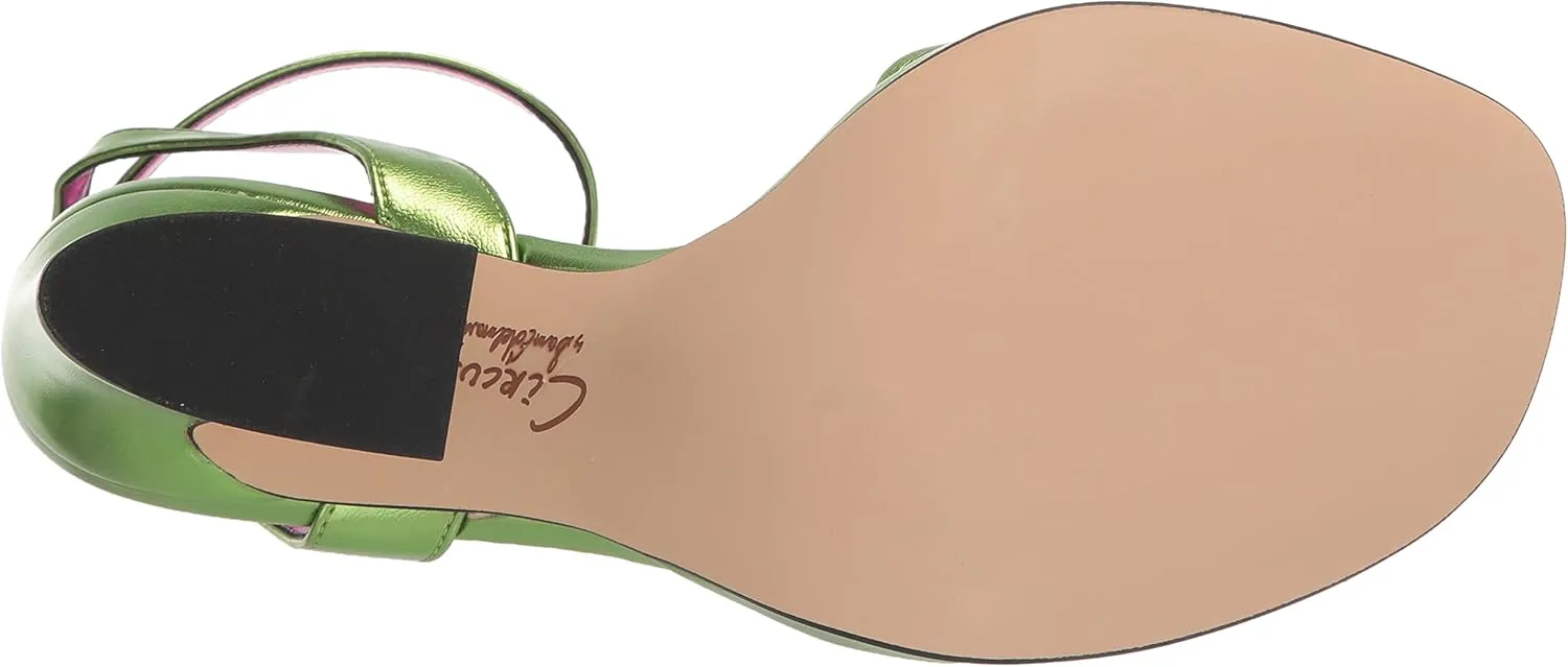 Circus NY by Sam Edelman Women's Haidyn Heeled Sandal