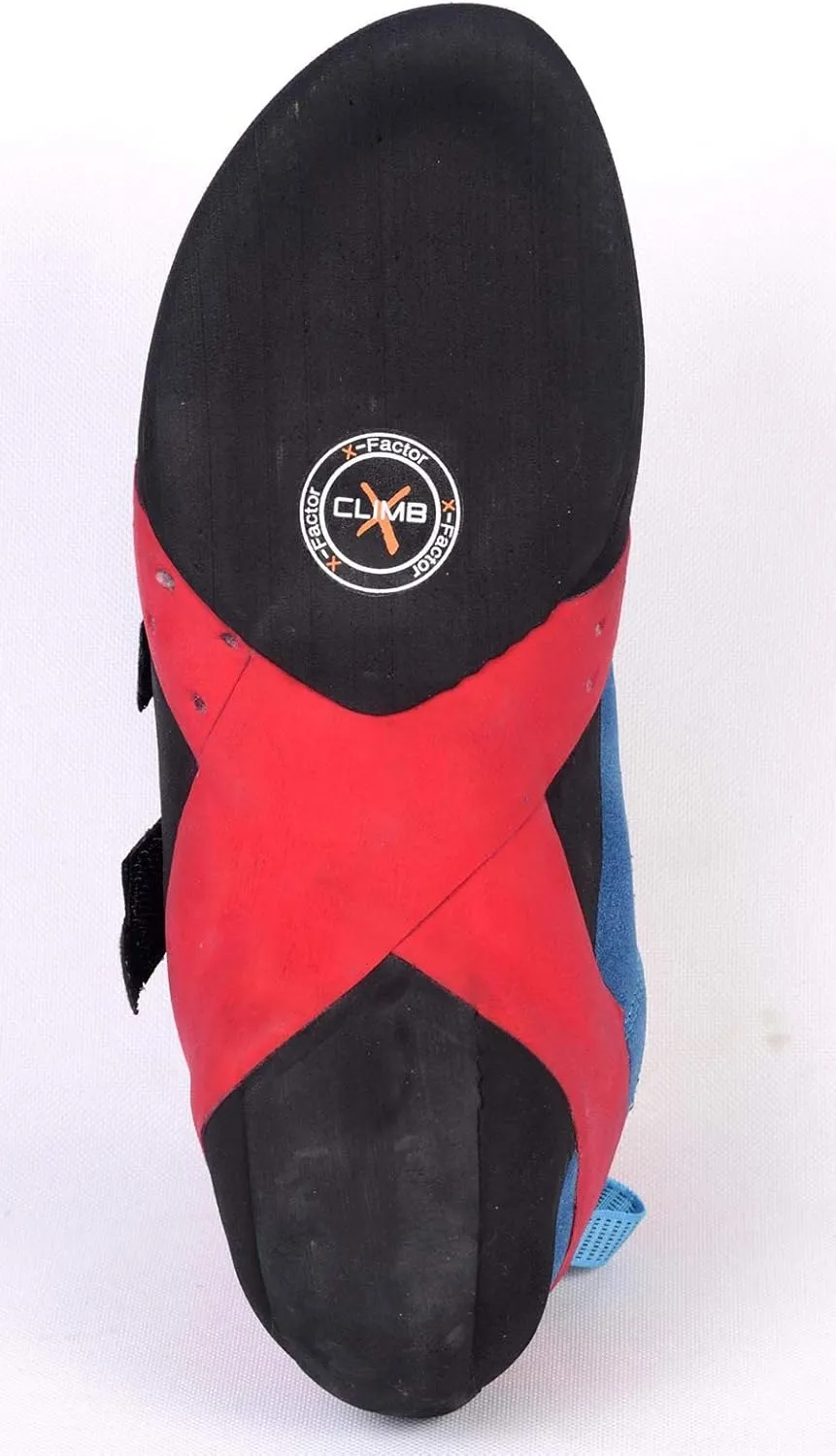 CLIMBX Red Point Rocking Climbing Performance Shoe Men