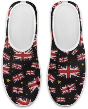 Jeiento Slip On Shoes for Women Teen Girls Play Fashion Sneaker Comfy Soft Shoes Casual Shoes Sneakers for Ladies Walking Shoes