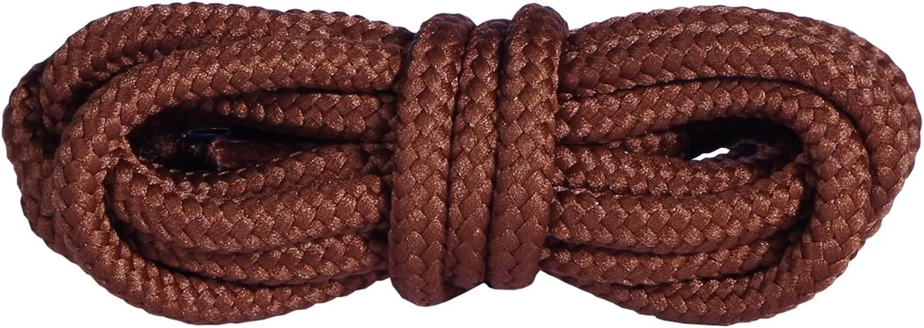 Laces, Performance Shoe Laces For Hiking Outdoor Boots