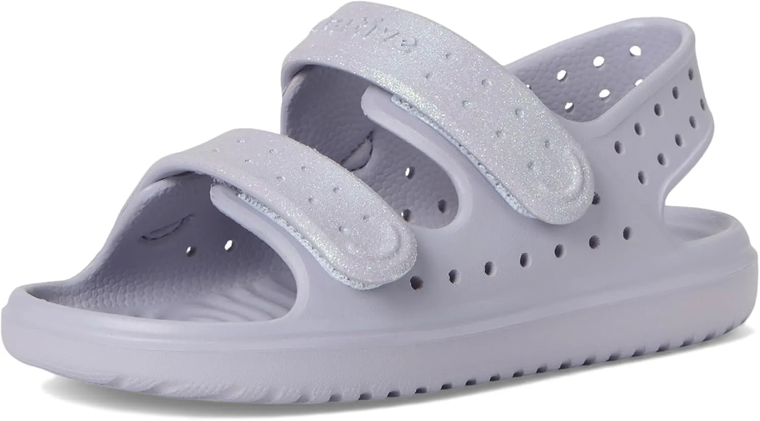 Native Shoes Unisex-Child Chase Bio-Bling (Little Big Kid) Sneaker