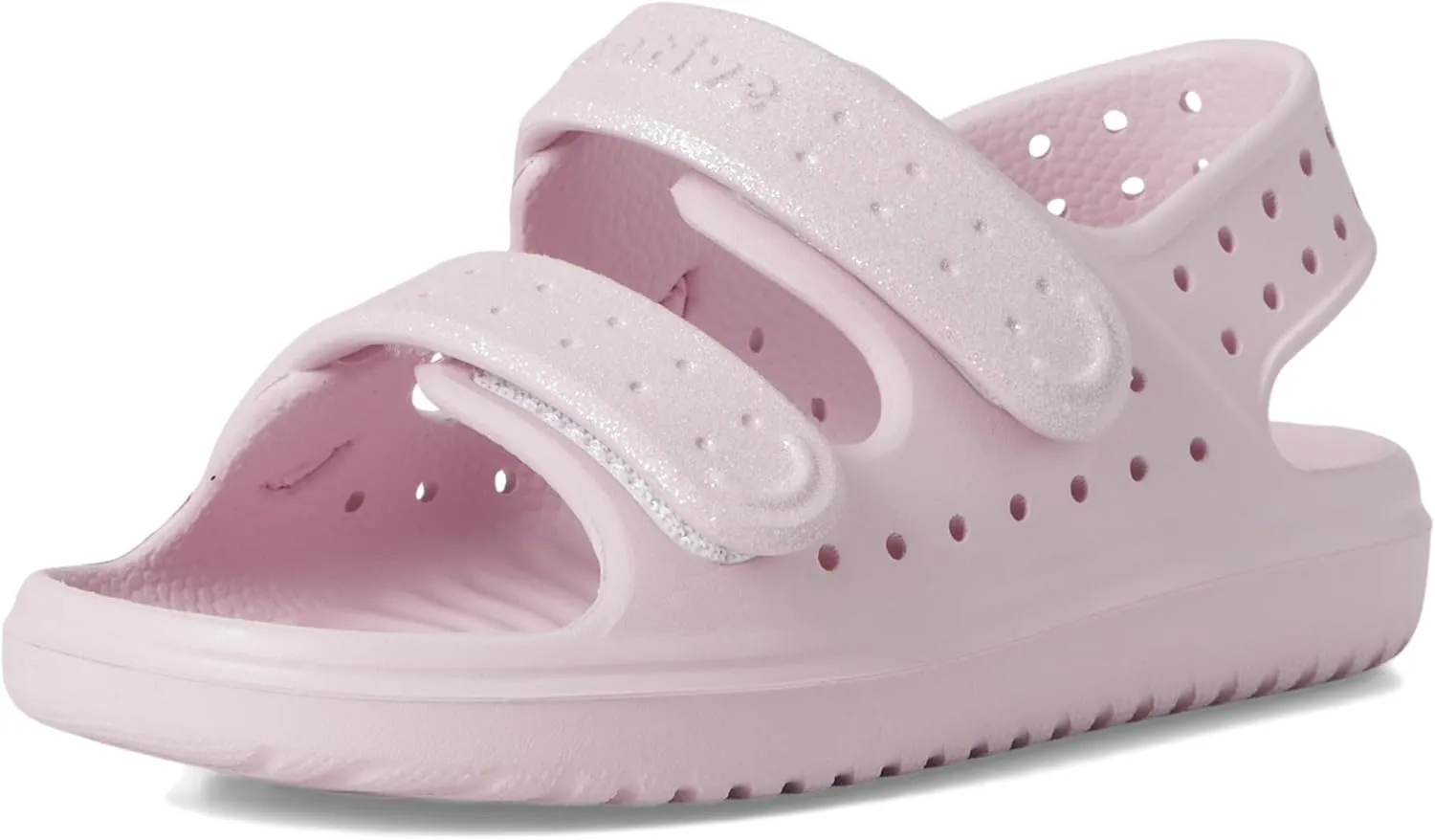 Native Shoes Unisex-Child Chase Bio-Bling (Little Big Kid) Sneaker