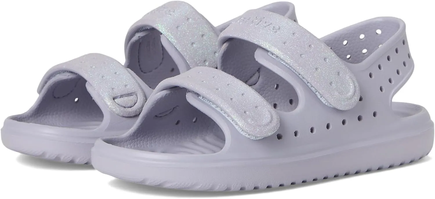 Native Shoes Unisex-Child Chase Bio-Bling (Little Big Kid) Sneaker
