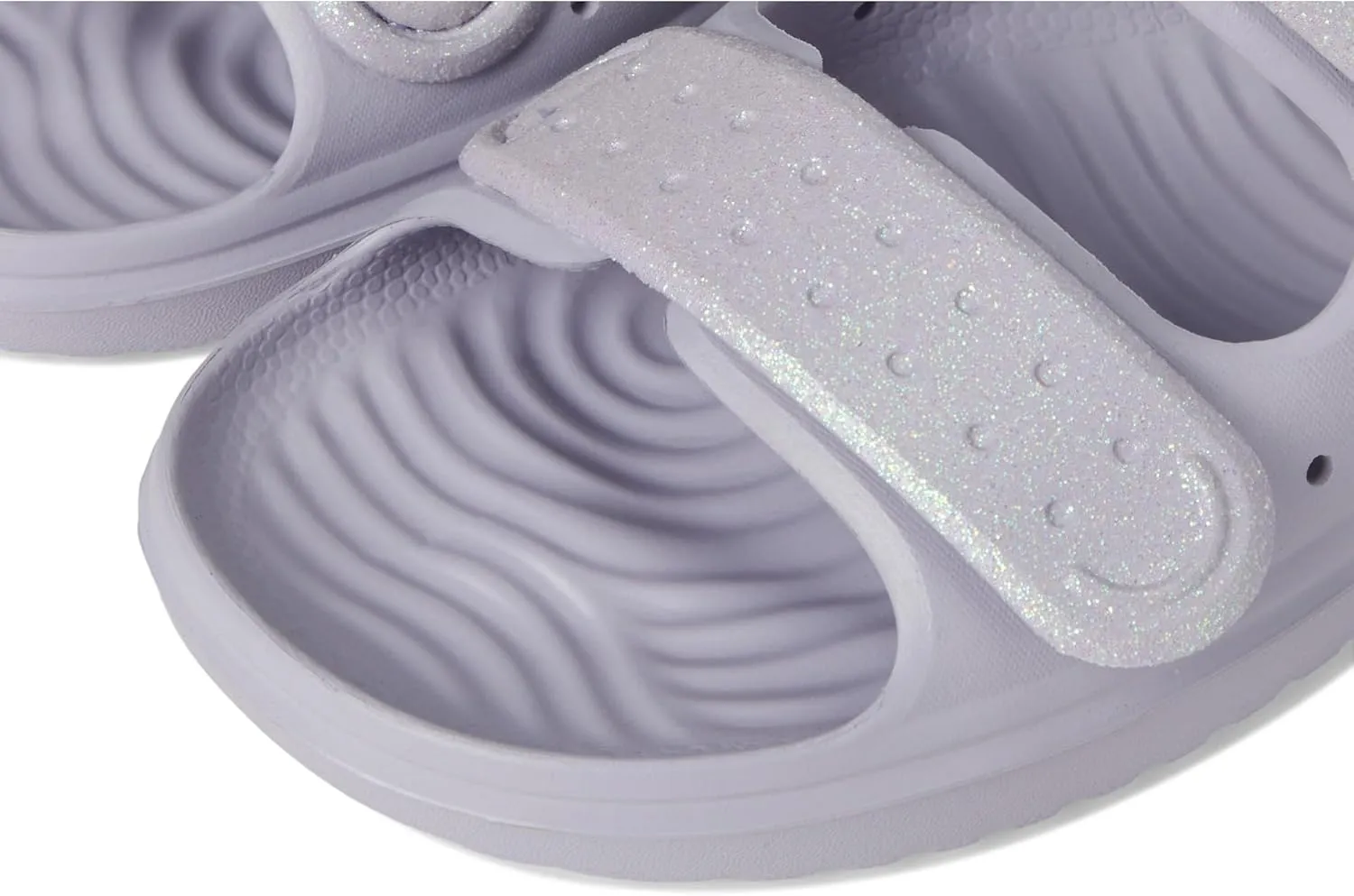 Native Shoes Unisex-Child Chase Bio-Bling (Little Big Kid) Sneaker