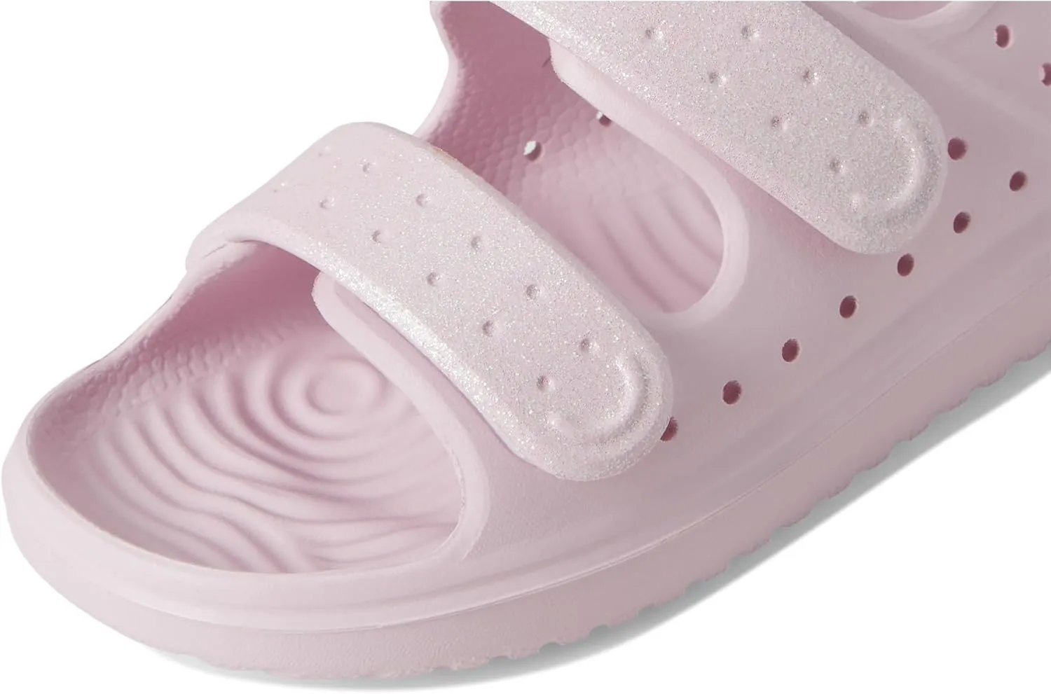 Native Shoes Unisex-Child Chase Bio-Bling (Little Big Kid) Sneaker