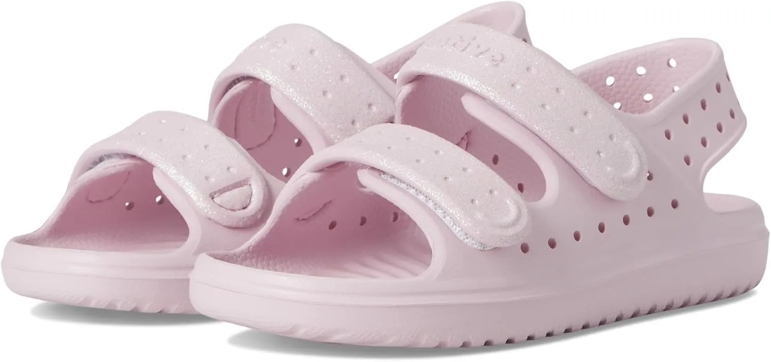 Native Shoes Unisex-Child Chase Bio-Bling (Little Big Kid) Sneaker