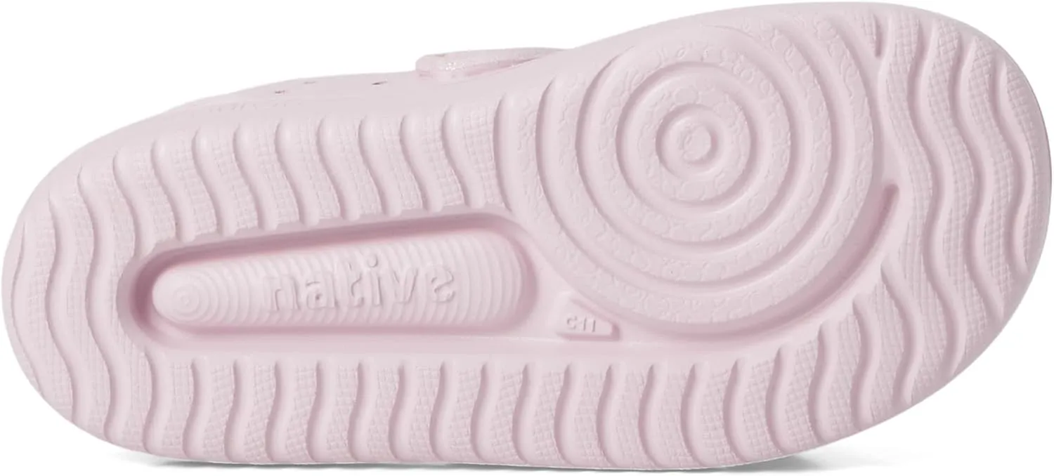 Native Shoes Unisex-Child Chase Bio-Bling (Little Big Kid) Sneaker