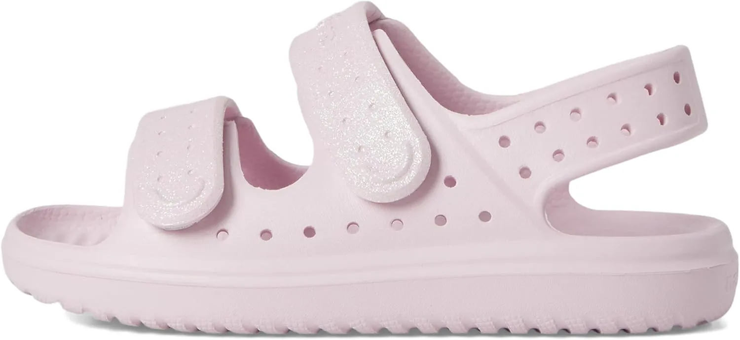 Native Shoes Unisex-Child Chase Bio-Bling (Little Big Kid) Sneaker