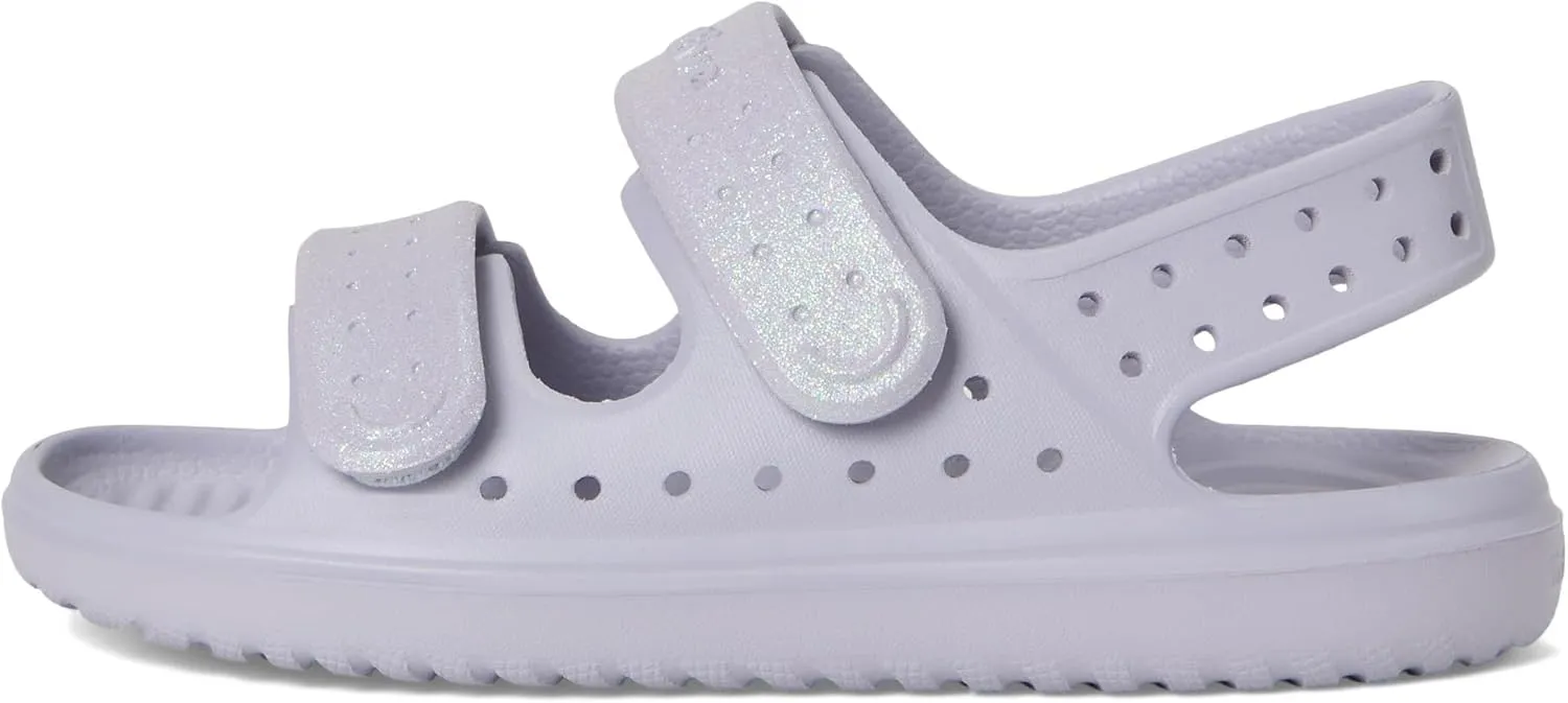 Native Shoes Unisex-Child Chase Bio-Bling (Little Big Kid) Sneaker
