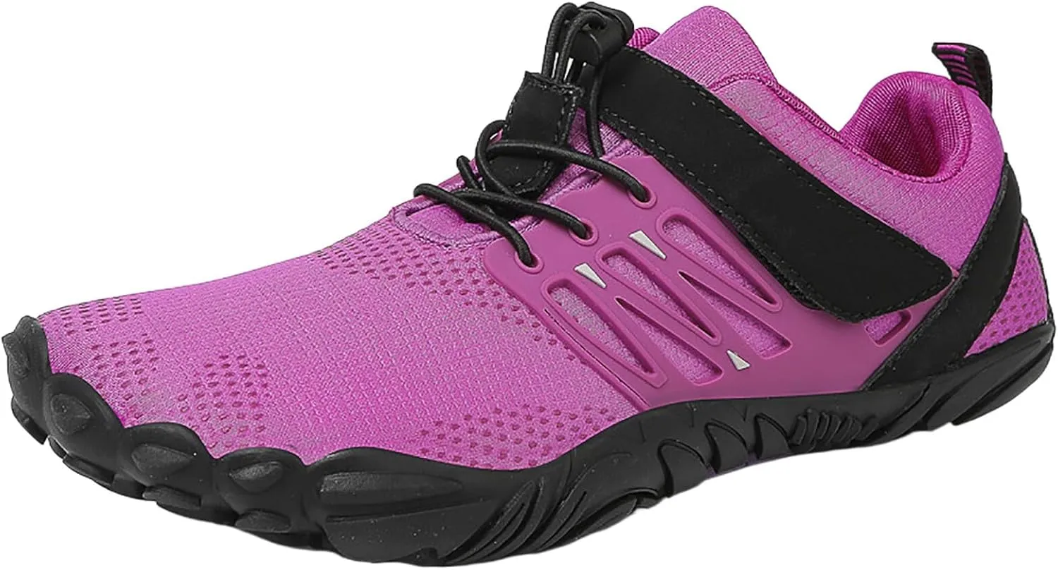 Outdoor Minimalist Water Shoes for Men and Women Quick Drying Barefoot Footwear Beach Swimming Sports Shoe