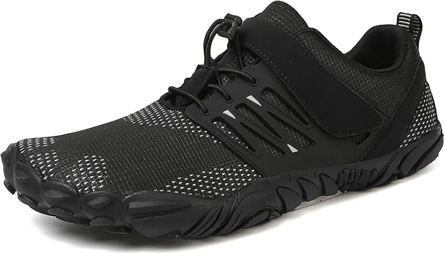 Outdoor Minimalist Water Shoes for Men and Women Quick Drying Barefoot Footwear Beach Swimming Sports Shoe
