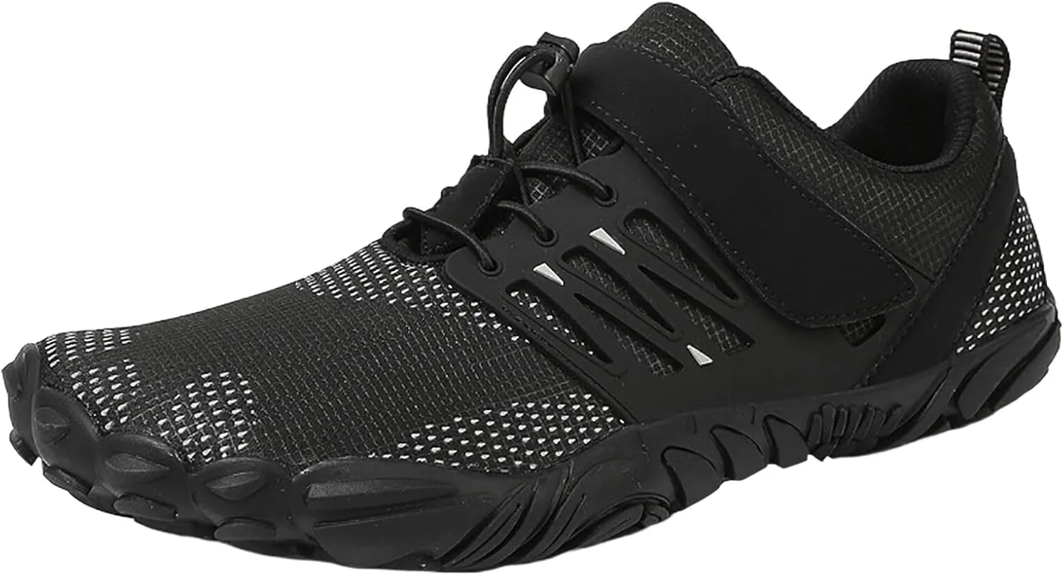Outdoor Minimalist Water Shoes for Men and Women Quick Drying Barefoot Footwear Beach Swimming Sports Shoe