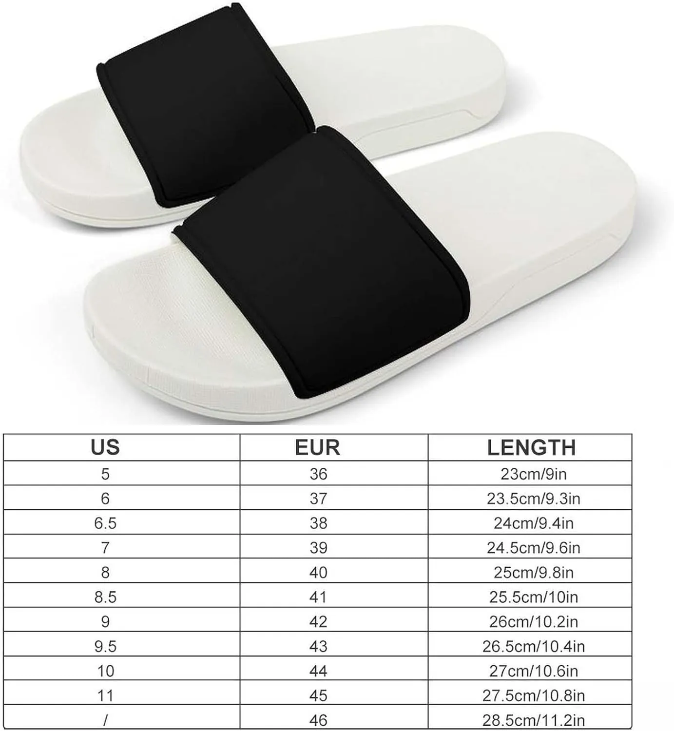 Plaid PVC Sandals Man's Womens Casual Slippers House Lightweight Loafers Comfortable Wear Beach Open Toe