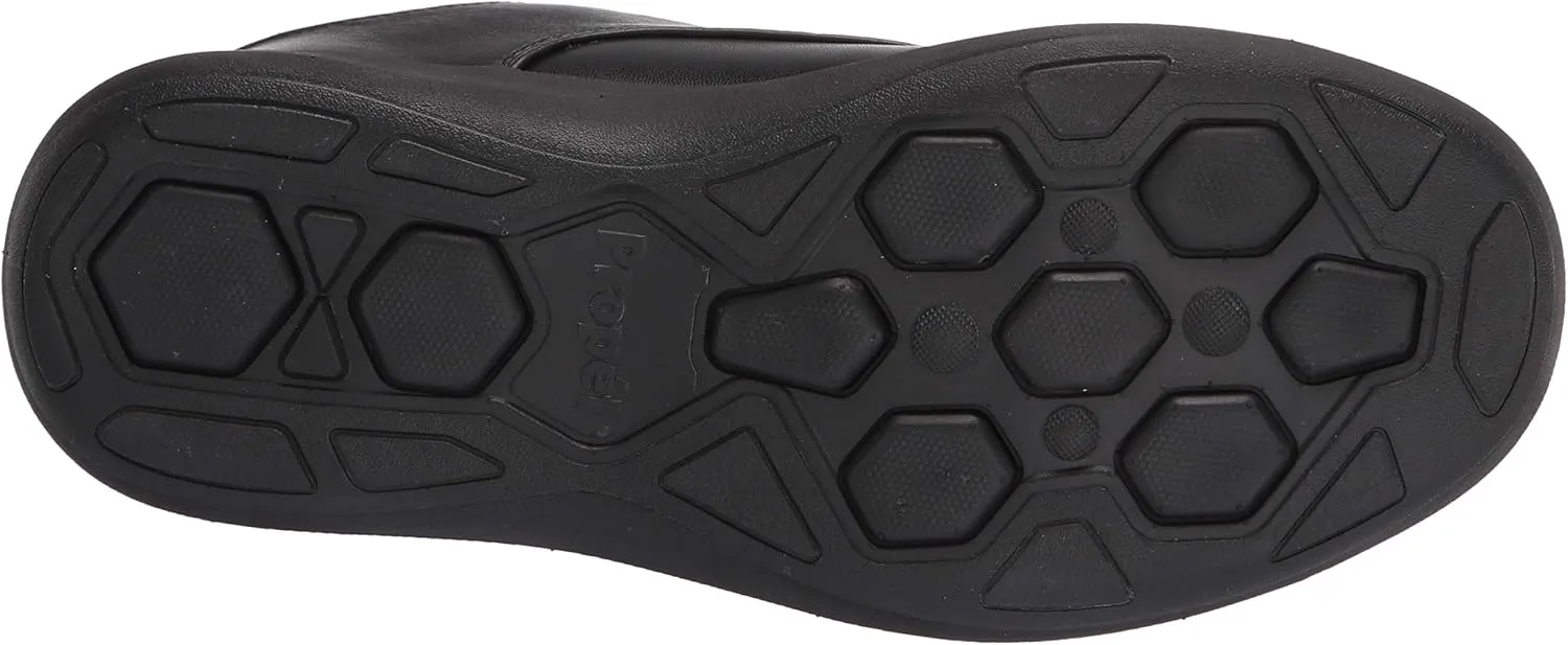 Propét Men's Pierson Oxford Casual Shoe