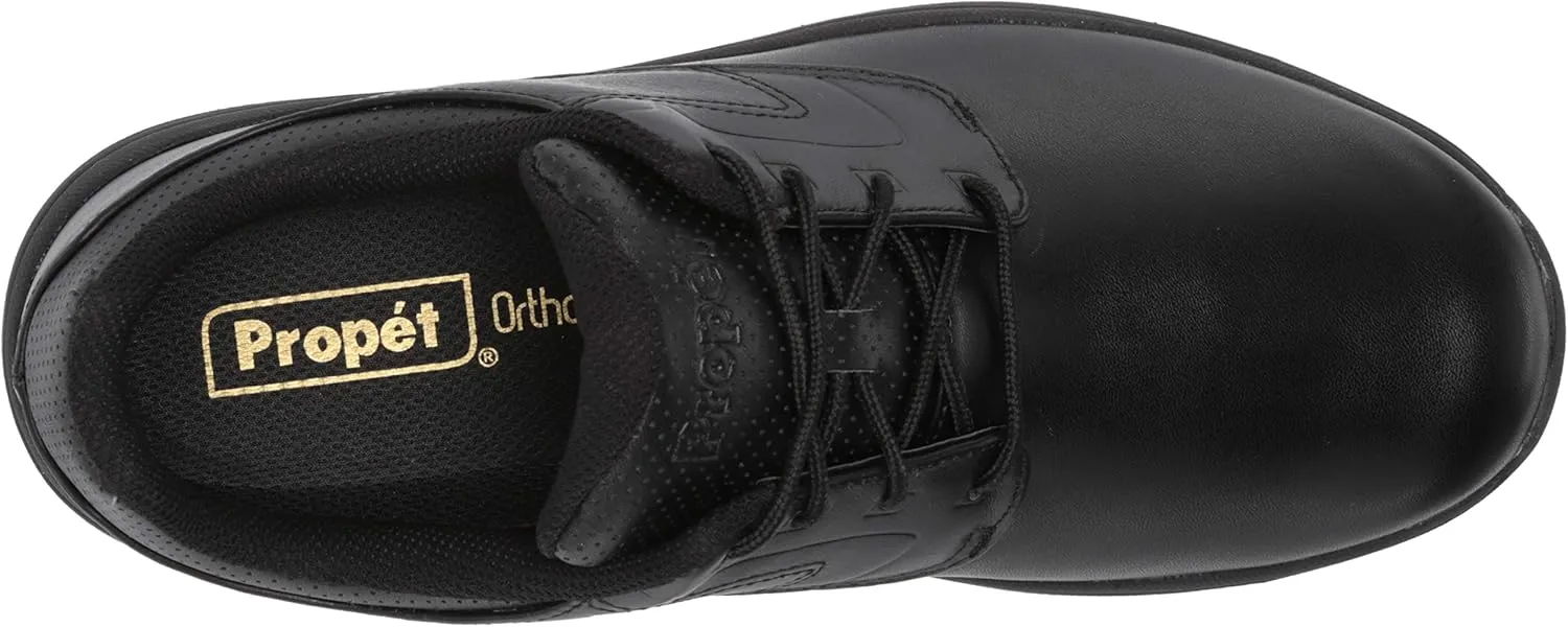 Propét Men's Pierson Oxford Casual Shoe