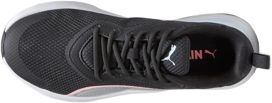 PUMA Womens Infusion Training Sneakers Shoes - White