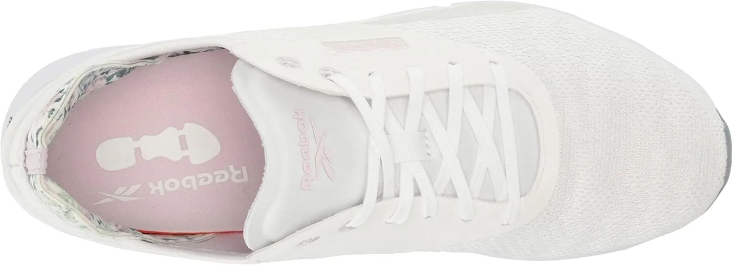 Reebok Women's Dailyfit DMX First Walker Shoe