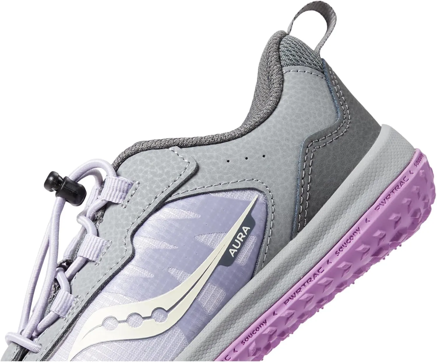 Saucony Kids' aura kdz