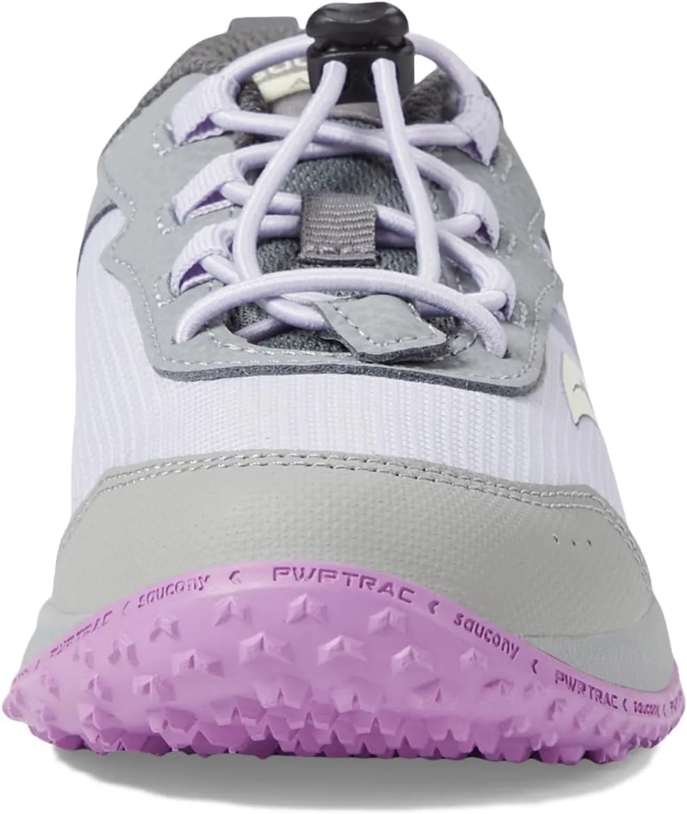 Saucony Kids' aura kdz