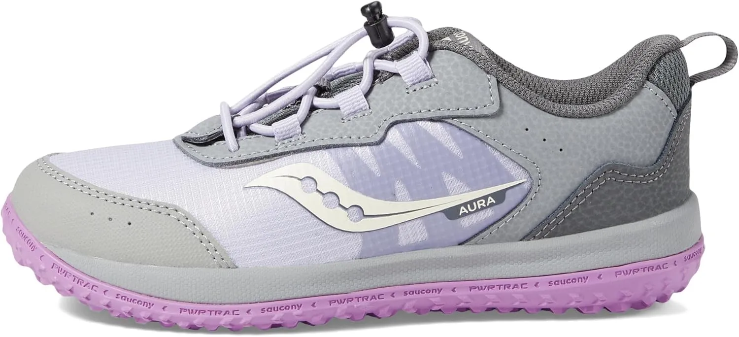 Saucony Kids' aura kdz