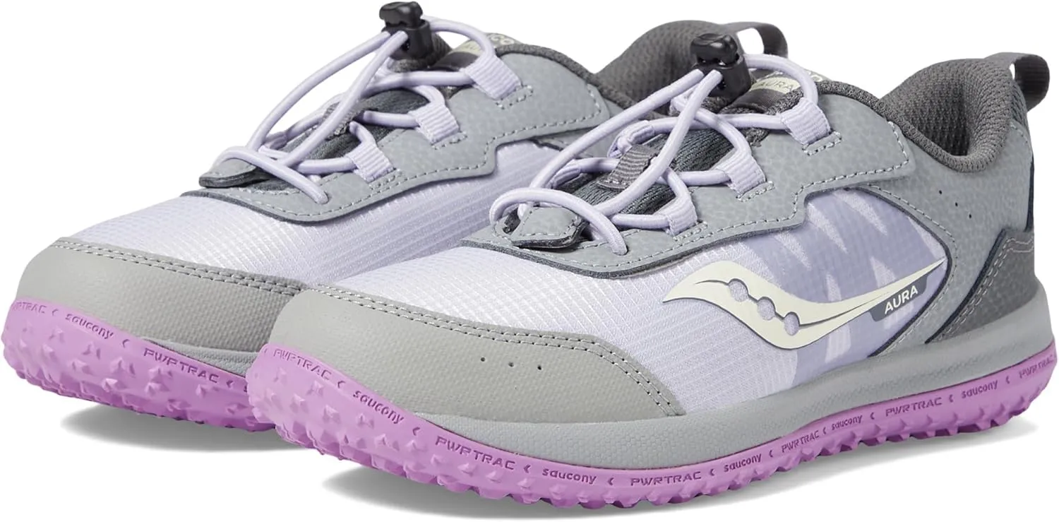 Saucony Kids' aura kdz