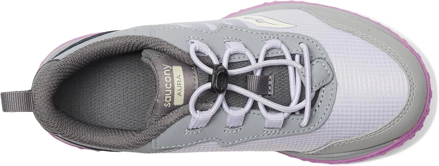 Saucony Kids' aura kdz