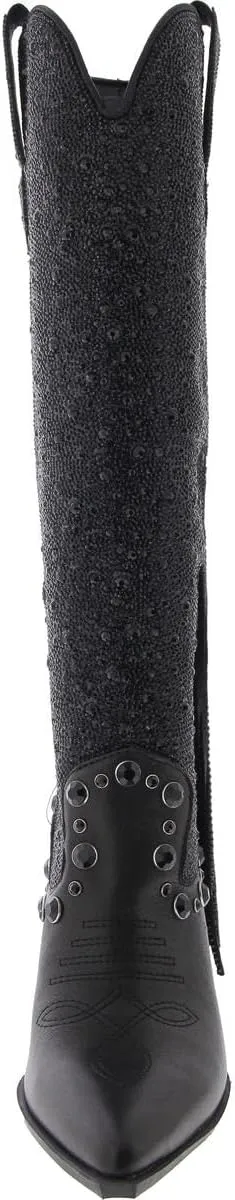 Steve Madden Women's Lexy Western Boot