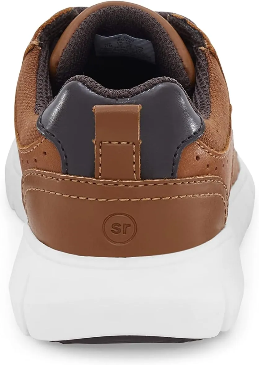 Stride Rite Boy's Sr Cru Sneaker