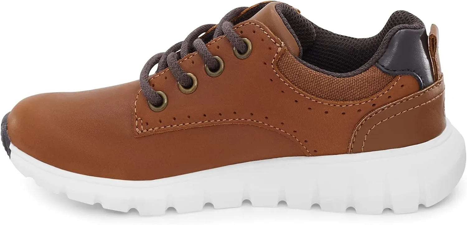Stride Rite Boy's Sr Cru Sneaker