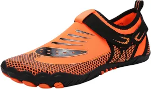 Summer Water Shoes for Men and Women Quick Drying Surfing Shoes Hiking Swimming Diving Minimalist Wading Shoe