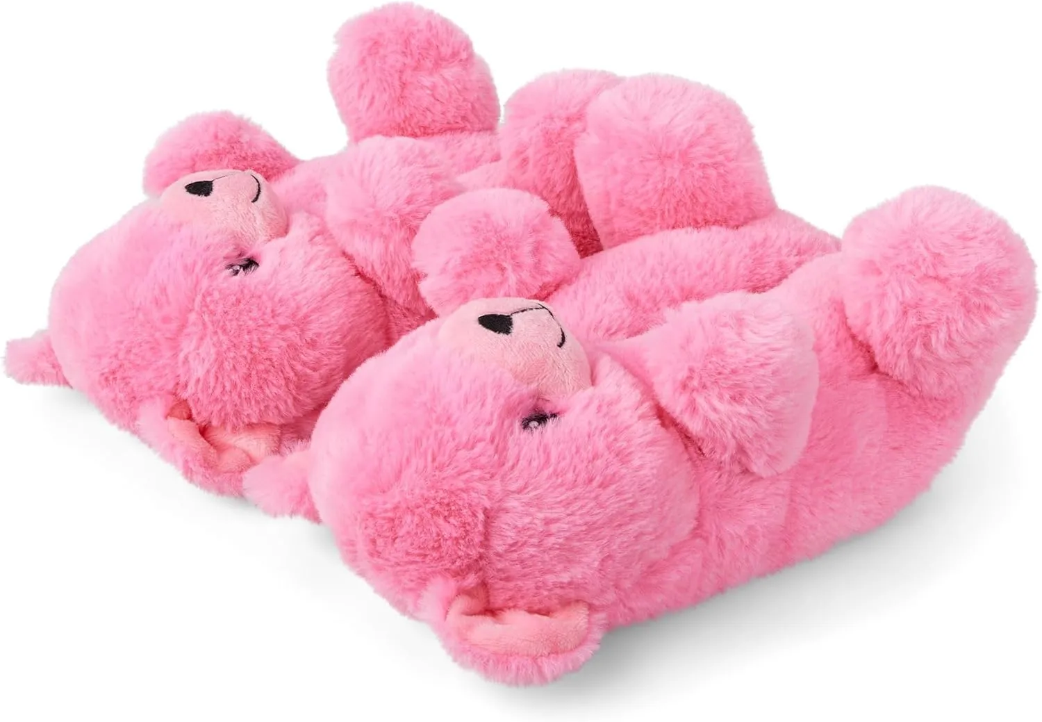 The Children's Place Unisex-Child Boys and Girls Everyday Slippers