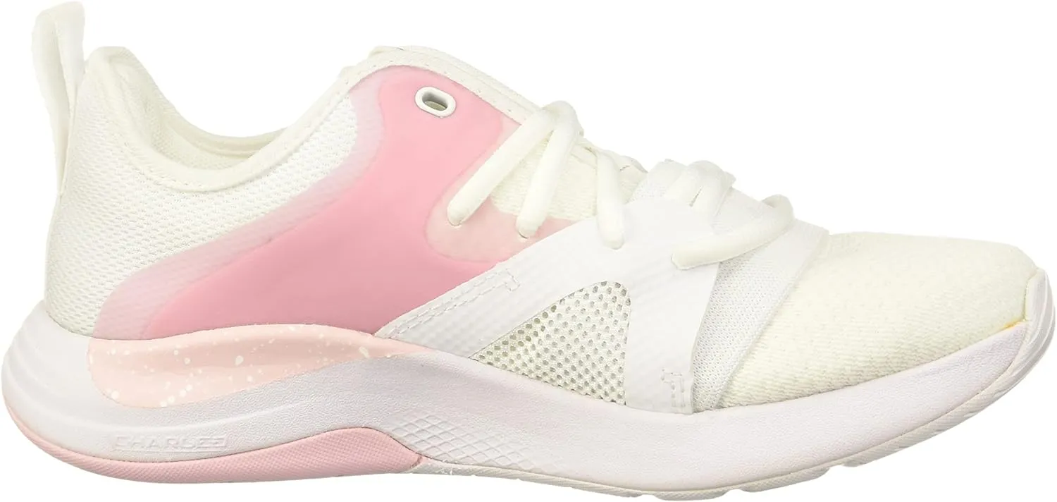 Under Armour Charged Breathe Lace Training