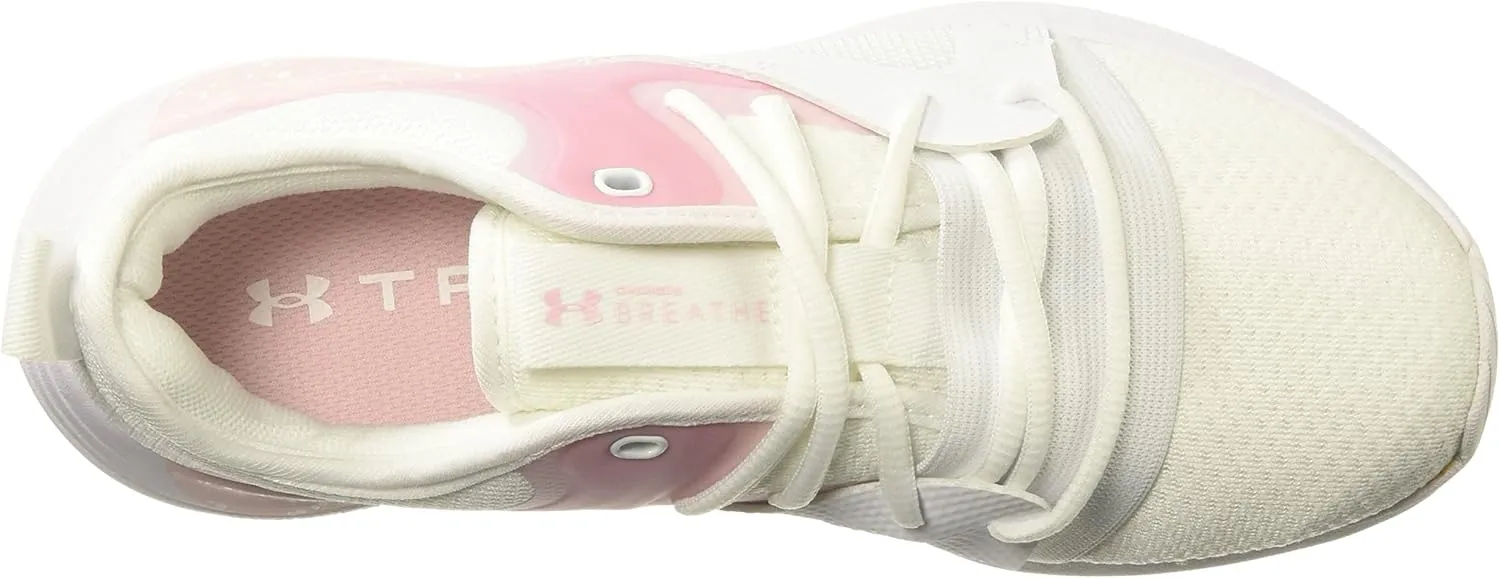 Under Armour Charged Breathe Lace Training