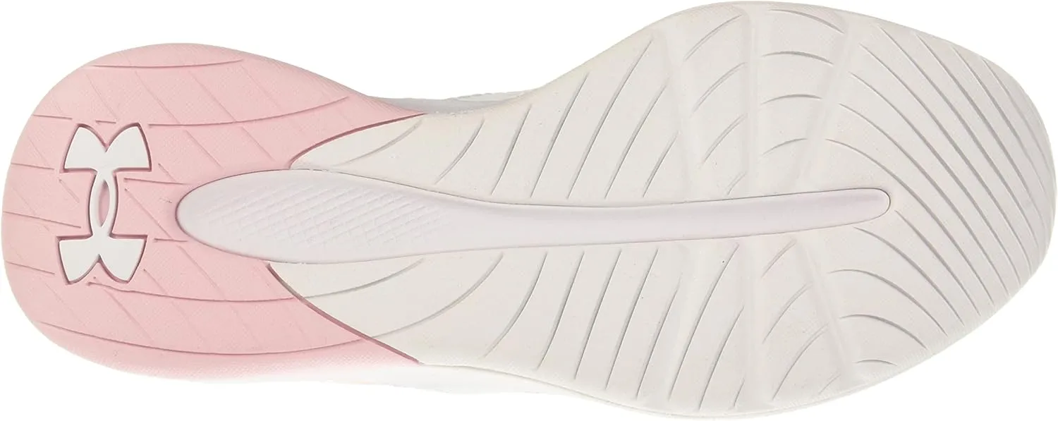 Under Armour Charged Breathe Lace Training