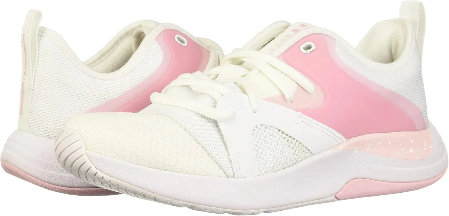 Under Armour Charged Breathe Lace Training