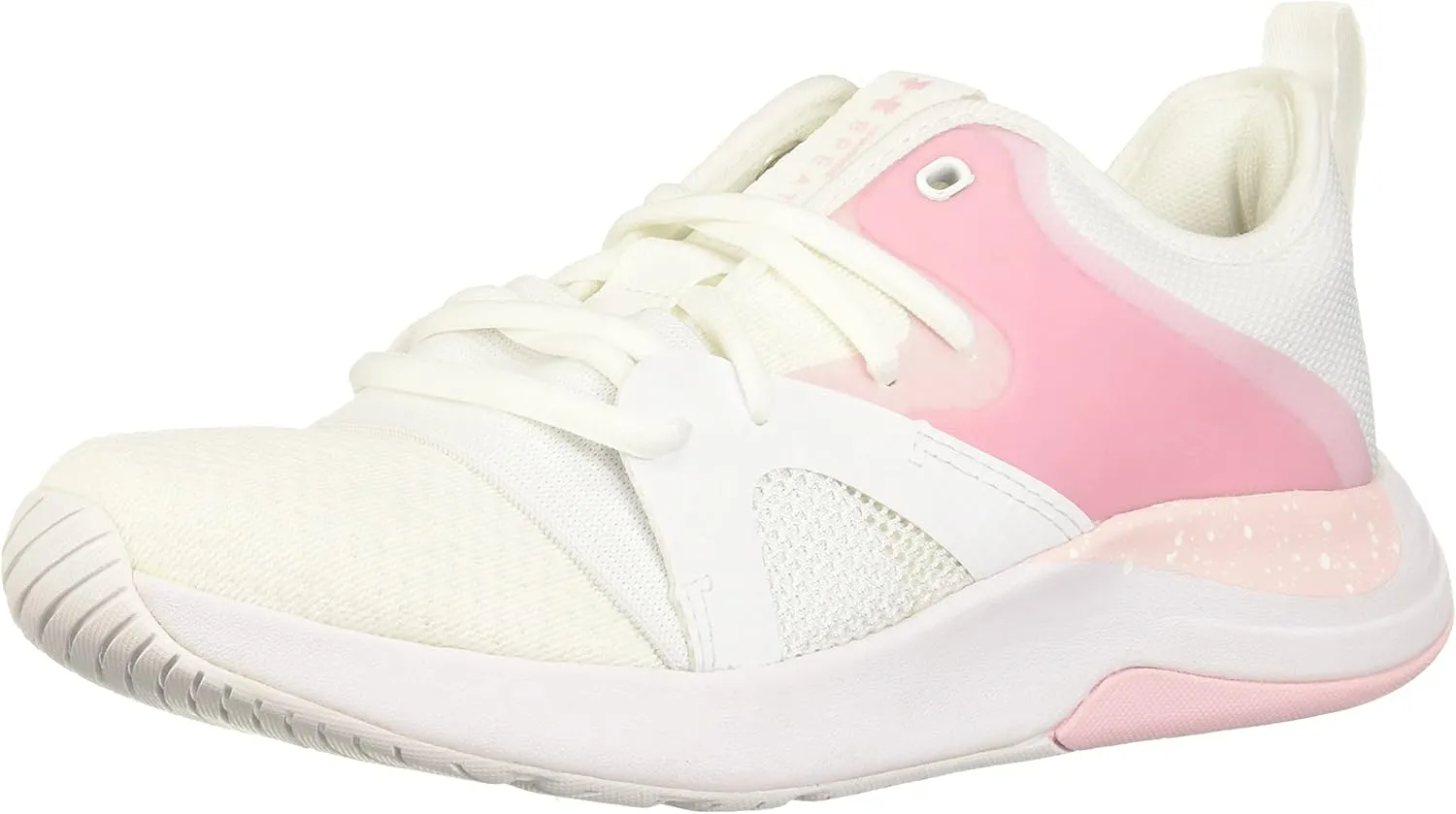 Under Armour Charged Breathe Lace Training