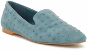 Vince Camuto Women's Footwear Davanda Embellished Loafer Flat