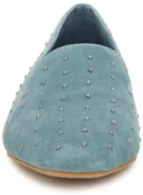Vince Camuto Women's Footwear Davanda Embellished Loafer Flat