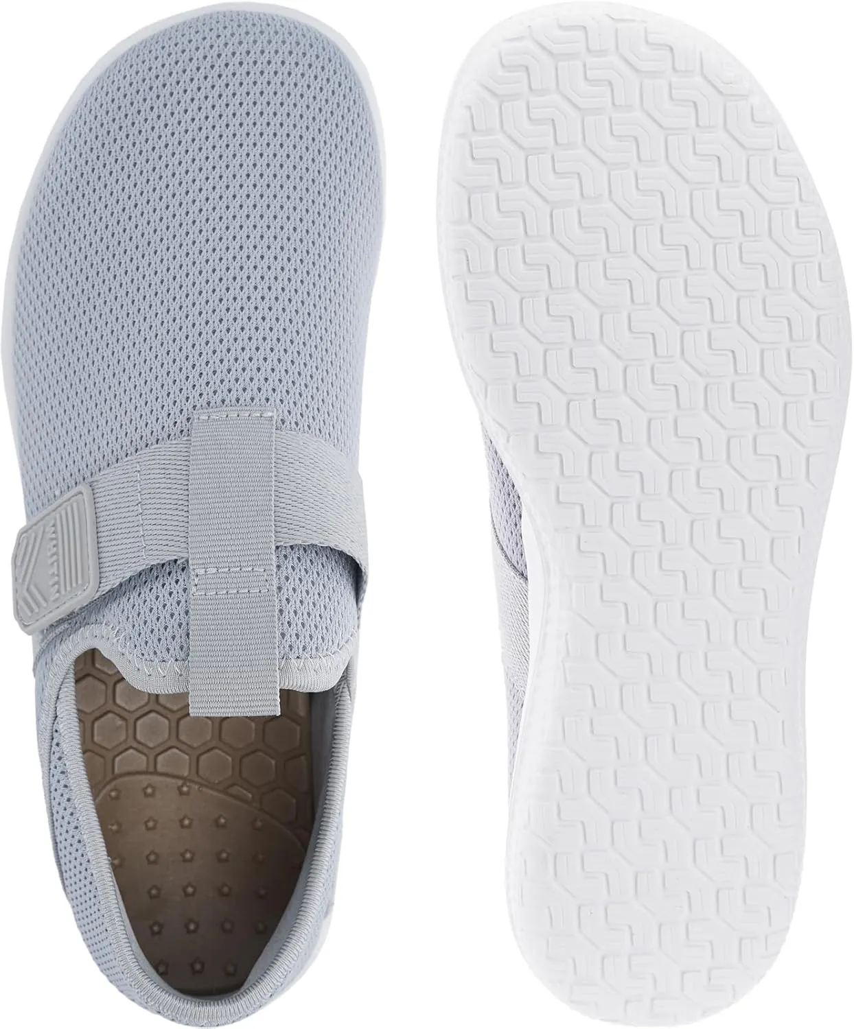 WHITIN Men's Summer Tennis Shoes | Versatile & Casual Everyday Sneakers | Collapsible Heel