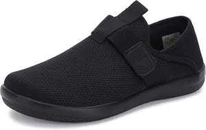WHITIN Men's Summer Tennis Shoes | Versatile & Casual Everyday Sneakers | Collapsible Heel