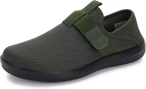 WHITIN Men's Summer Tennis Shoes | Versatile & Casual Everyday Sneakers | Collapsible Heel